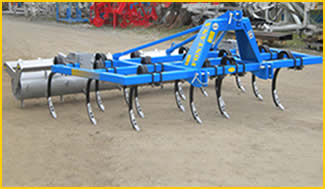 cultivators for leftovers burial 
