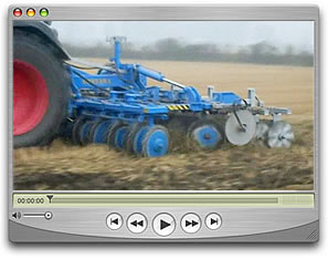 Harrows Fontana srl