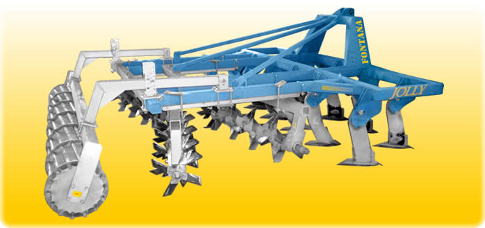 combined modular chisel series MIX POKER 600