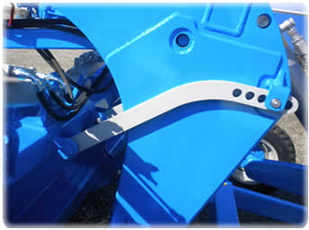 Levelling machines Series LSE