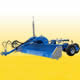 Graders preset for laser control series RICE